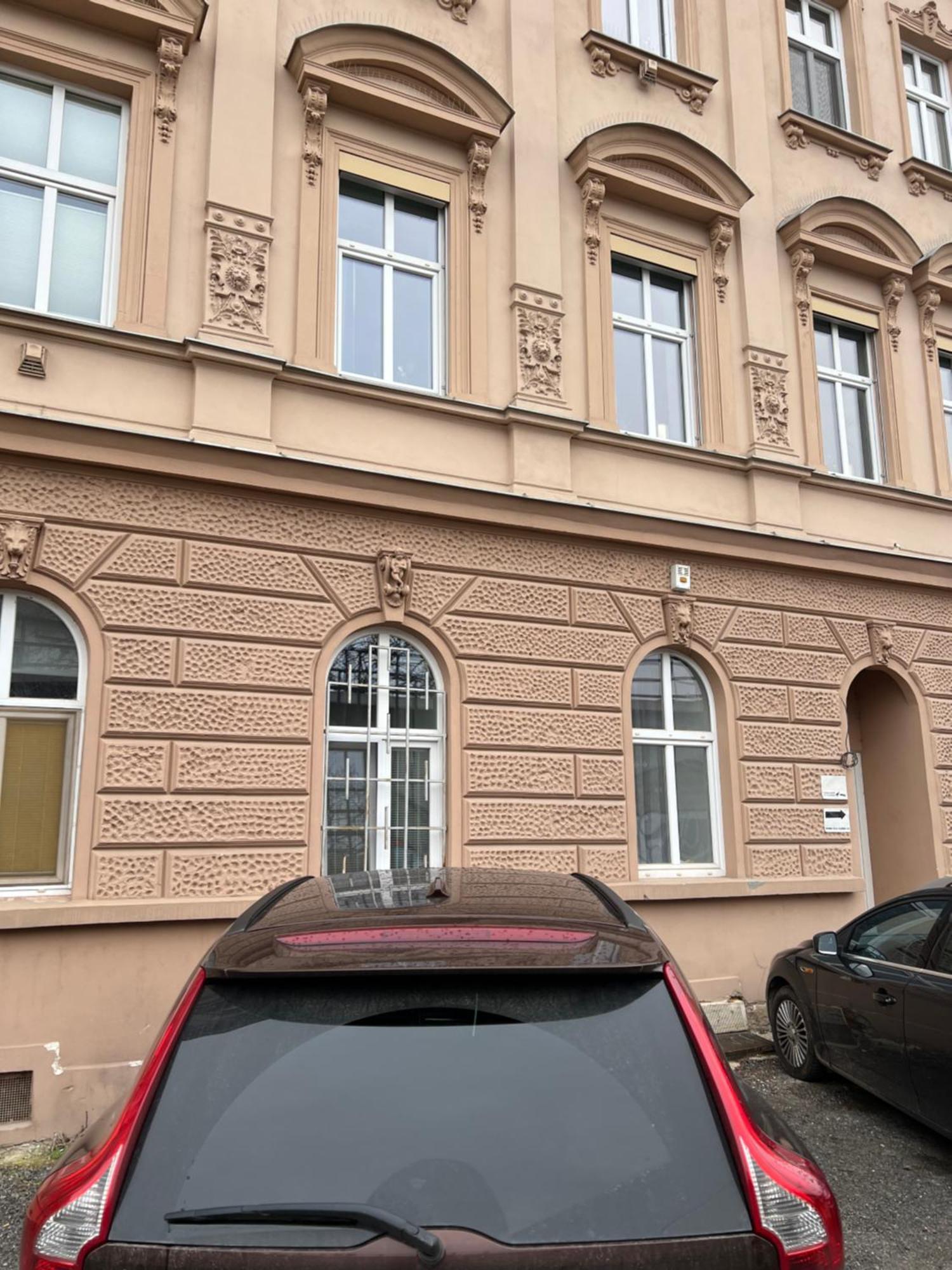 Parking Апартаменты *