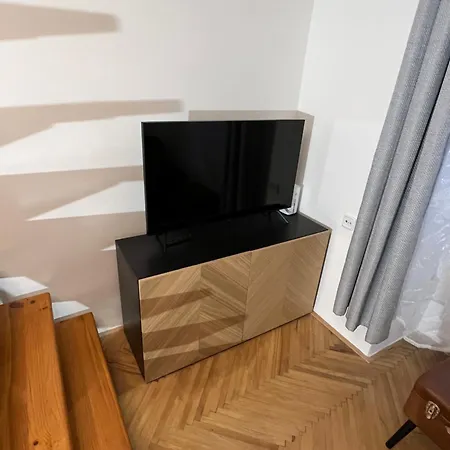 Apartment Plus Parking Brno Exterior photo