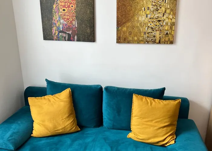Apartment Plus Parking
