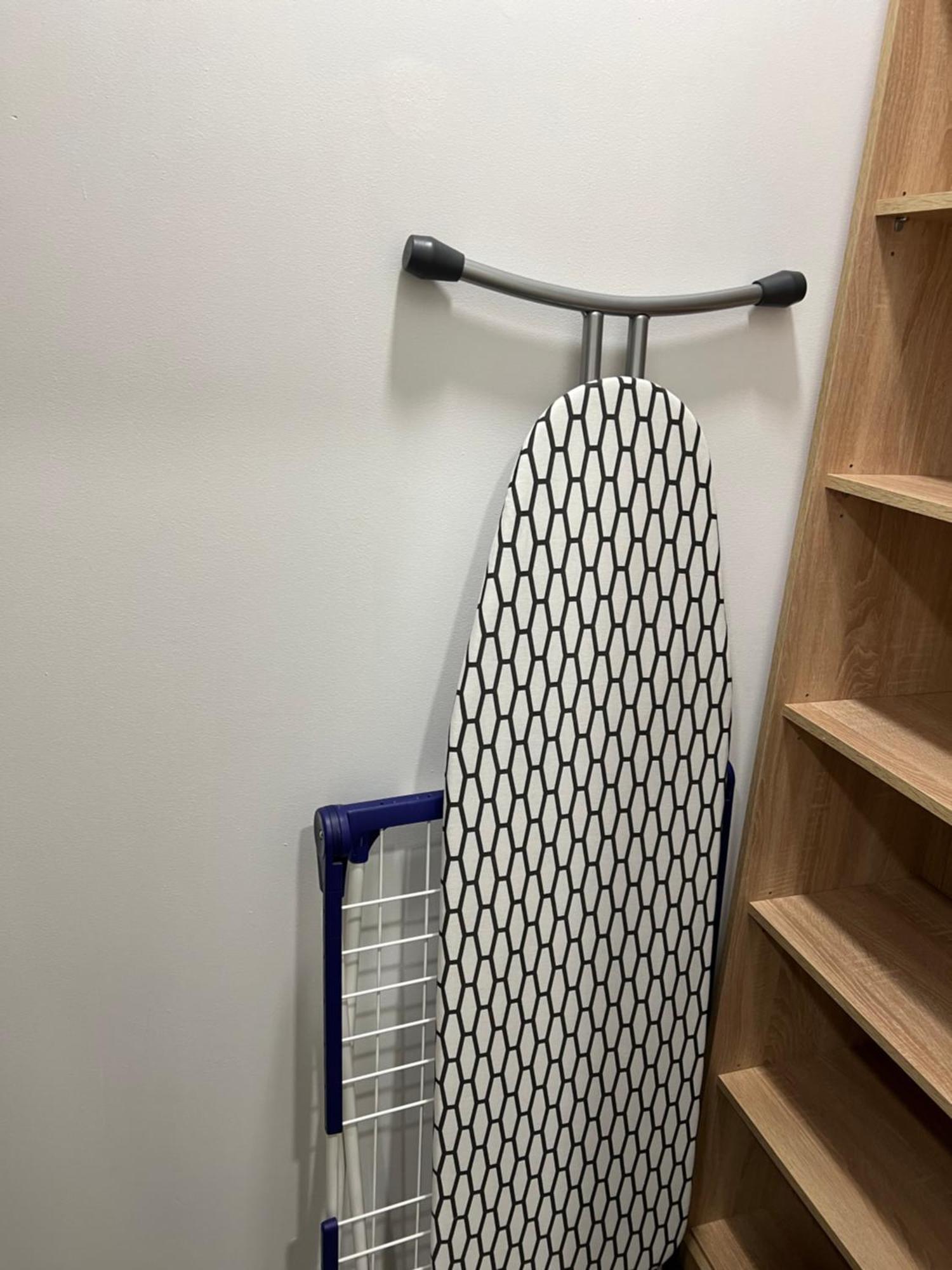 Apartment Parking